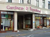 Gardinen- & Teppichtrend Görlitz